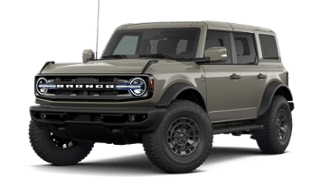 2026 Ford Bronco® External Image 2